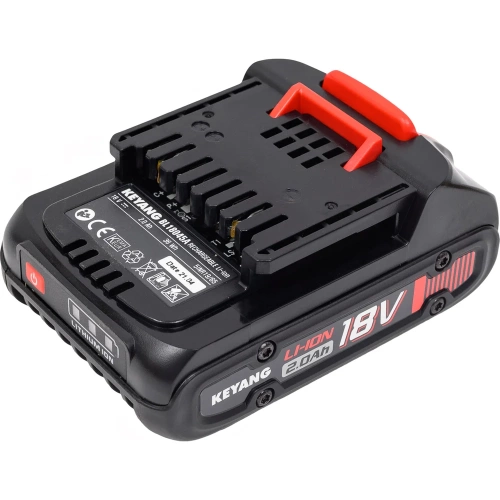 Аккумулятор KEYANG BL18045A 18В, 2.0А*ч фото 3