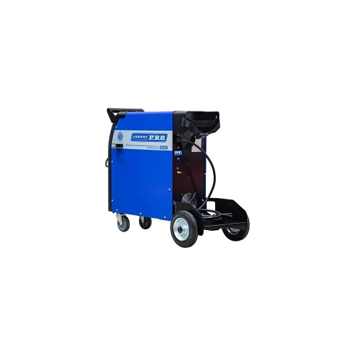 Инверторный сварочный полуавтомат Aurora Skyway 250/3 32548 фото 6 Инверторный сварочный полуавтомат Aurora Skyway 250/3 32548 фото 6