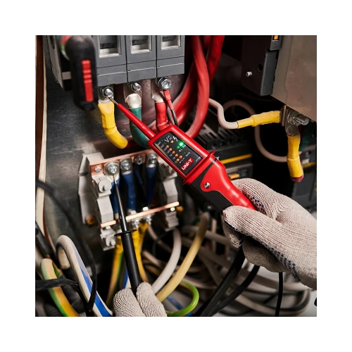 Индикатор напряжения UNI-T UT15B 00-00002633 фото 5 Индикатор напряжения UNI-T UT15B 00-00002633 фото 5