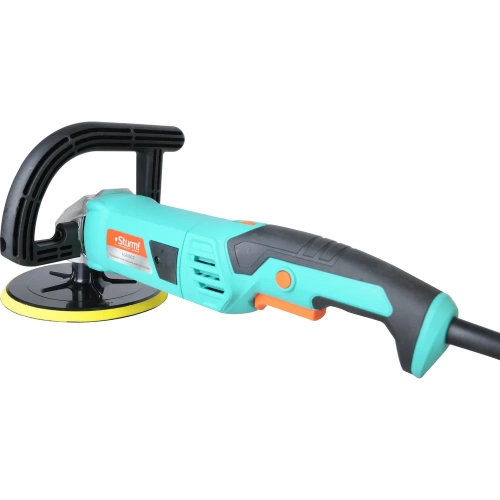 Полировальная машина Sturm AG919CP фото 5 Полировальная машина Sturm AG919CP фото 5