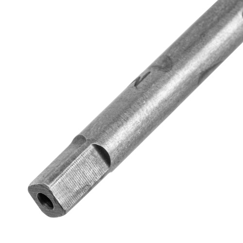 Метчик ручной М8 х 1.25 мм, комплект из 2 шт Сибртех фото 5