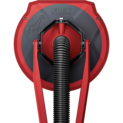 Шлифовальная машина для стен и потолков FLEX Giraffe GE 6 R-EC 530900 фото 5