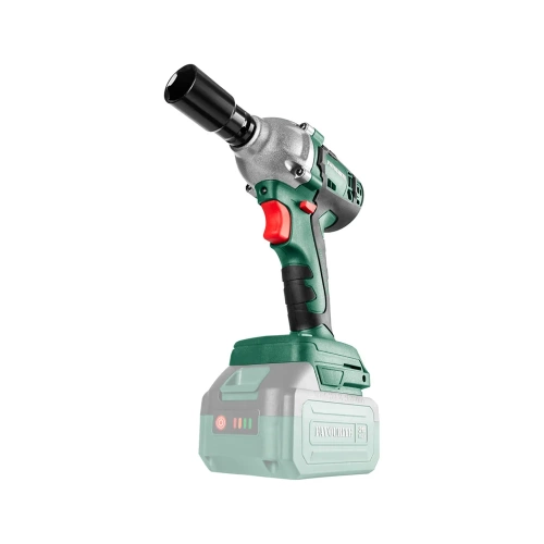 Гайковерт аккумуляторный FAVOURITE OBS 21 TW 21В, 2/4Ач, бесщет. 150002121 фото 8