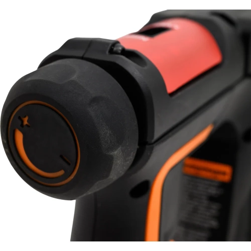 Аккумуляторный степлер WORX WX843.9 фото 7