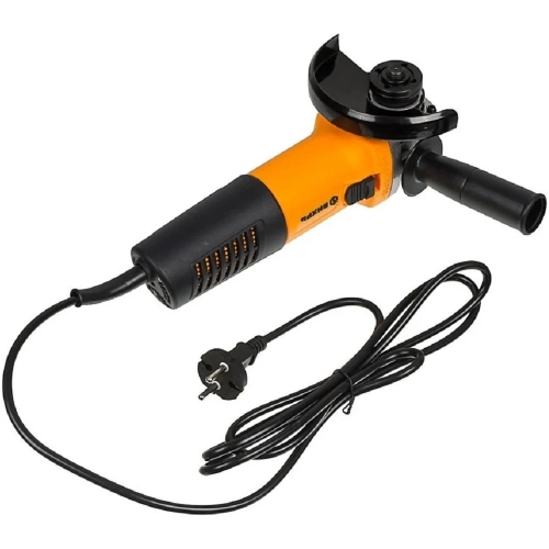 Углошлифовальная машина Вихрь УШМ-125/1100Э 72/12/10 фото 6 Углошлифовальная машина Вихрь УШМ-125/1100Э 72/12/10 фото 6