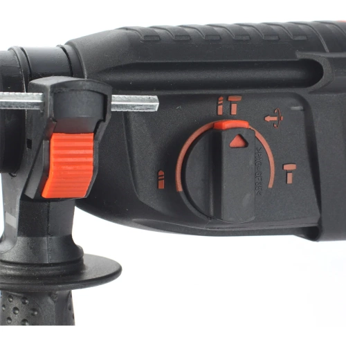 Перфоратор Patriot RH 262 140301325 фото 4 Перфоратор Patriot RH 262 140301325 фото 4