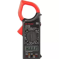 Цифровые токовые клещи КВТ KT 266F PROLINE 79133