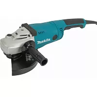 Угловая шлифмашина Makita GA9020SFK