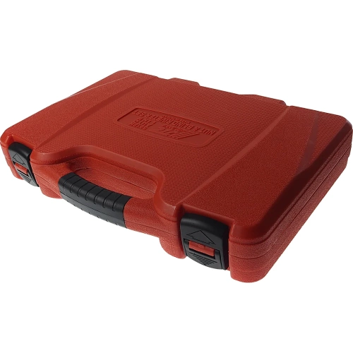 Заклепочник ручной JTC универсальный в кейсе 5218K фото 4