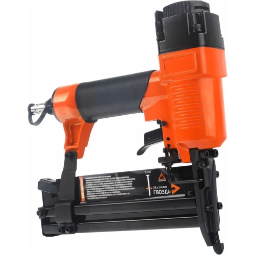 Пневмостеплер PATRIOT 3-в-1 ANG 210R 830902049 фото 4