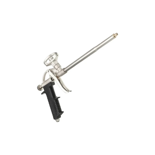 Пистолет для монтажной пены металл Skole (PMP1) BL-031 (мал) PMP1002