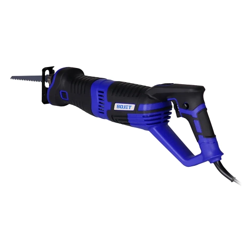 Пила сабельная электрическая BOJET 900Вт, 150 мм ERS-900 фото 4