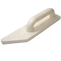 Терка полиуретановая РОС 05577 340х120х140 мм