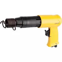 Пневматический молоток TECHNICOM 6,3 Бар, 396 л/мин, 2000 уд/мин TC-AH250