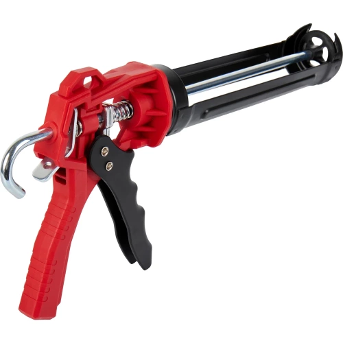 Пистолет для герметика Elitech 710201 HD 207208 фото 5 Пистолет для герметика Elitech 710201 HD 207208 фото 5