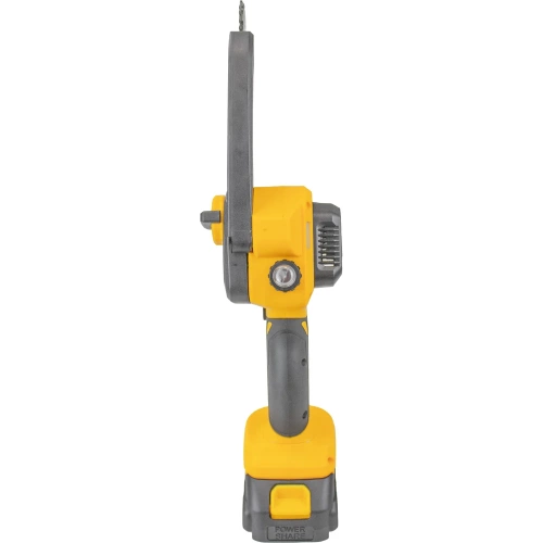 Мини-цепная пила аккумуляторная EDON ANS-21/6BL бесщеточная (21В.,15.2см.) 25165 фото 5 Мини-цепная пила аккумуляторная EDON ANS-21/6BL бесщеточная (21В.,15.2см.) 25165 фото 5