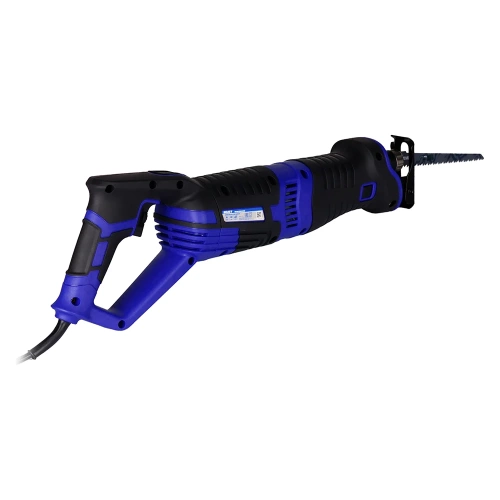 Пила сабельная электрическая BOJET 900Вт, 150 мм ERS-900 фото 5