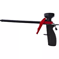 Пистолет для монтажной пены Монтажник, пластиковый 600030