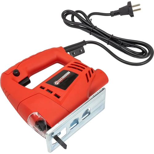 Лобзик электрический Forcekraft 230В, 350Вт, 3000ход/мин, длина хода 18мм FK-M1Q-A-JS01(65250) фото 11 Лобзик электрический Forcekraft 230В, 350Вт, 3000ход/мин, длина хода 18мм FK-M1Q-A-JS01(65250) фото 11