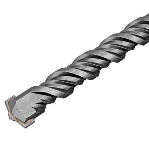 Бур по бетону, 32 x 600 мм, SDS Plus Matrix фото 2