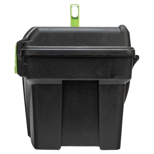 Ящик для инструментов 21”, с органайзерами Сибртех фото 4