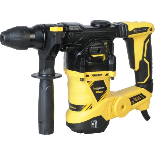 Перфоратор Hanskonner HRH1532RE фото 11 Перфоратор Hanskonner HRH1532RE фото 11