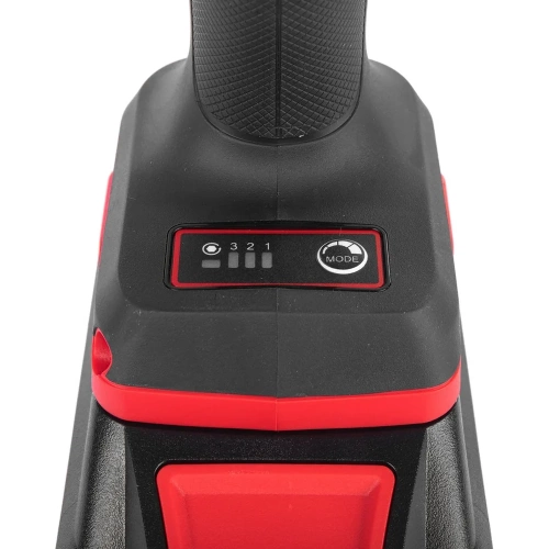 Гайковерт ударный аккумуляторный ARNEZI бесщеточный 3/4" 2300Nm 18V 8.0Ah R9000013 фото 6 Гайковерт ударный аккумуляторный ARNEZI бесщеточный 3/4" 2300Nm 18V 8.0Ah R9000013 фото 6