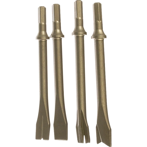 Пневмозубило MIGHTY SEVEN SC-221C фото 4 Пневмозубило MIGHTY SEVEN SC-221C фото 4