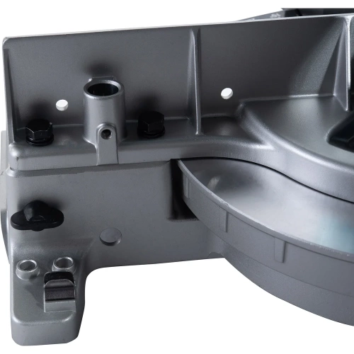 Комбинированная торцовочная пила Makita  LH1040 фото 7