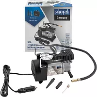 Компрессор автомобильный Scheppach 12V, производительность 30л/мин Sch-580(63200)
