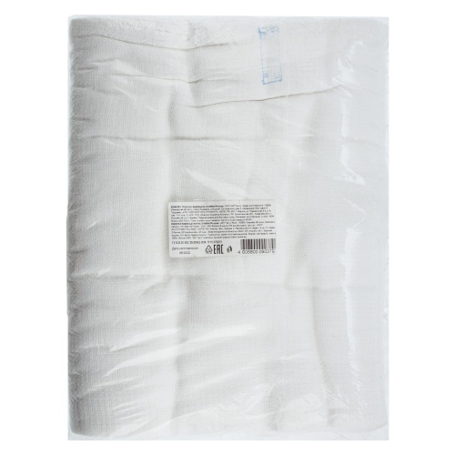 Полотно вафельное, 0,4х50 м фото 5