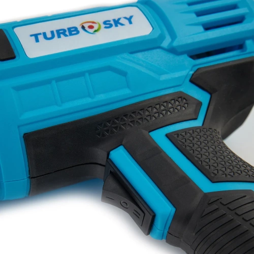 Строительный фен Turbosky ФС-2200 459 фото 7
