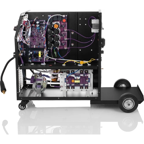 Сварочный полуавтомат ARTISAN MIG-350К 1223 фото 4