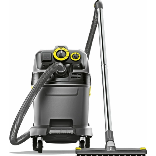 Пылесос влажной и сухой уборки KARCHER NT 40/1 Tact Te L 1.148-311 фото 4 Пылесос влажной и сухой уборки KARCHER NT 40/1 Tact Te L 1.148-311 фото 4