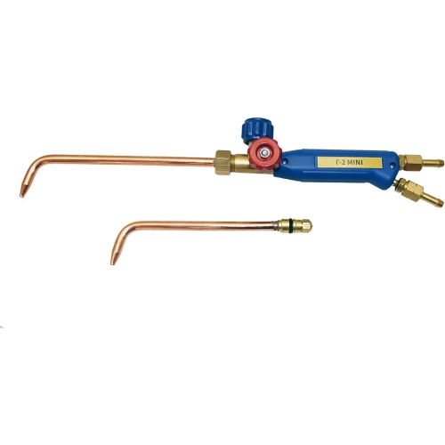 Горелка ацителеновая Дока Г-2 мини DK.1640.13286 фото 3