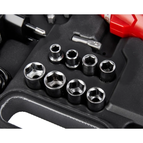 Аккумуляторная отвертка Elitech ША 036Л (E2201.024.01) ДМ 204024 фото 8