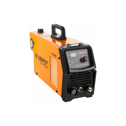 Сварочный инвертор Сварог CUT 45 REAL L2А1 99731 Сварочный инвертор Сварог CUT 45 REAL L2А1 99731