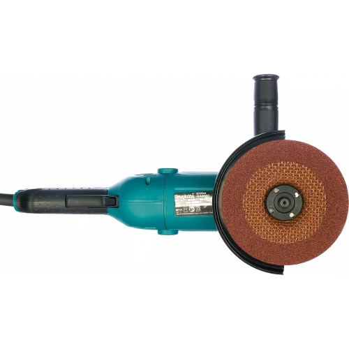 Угловая шлифмашина Makita GA6021 фото 4