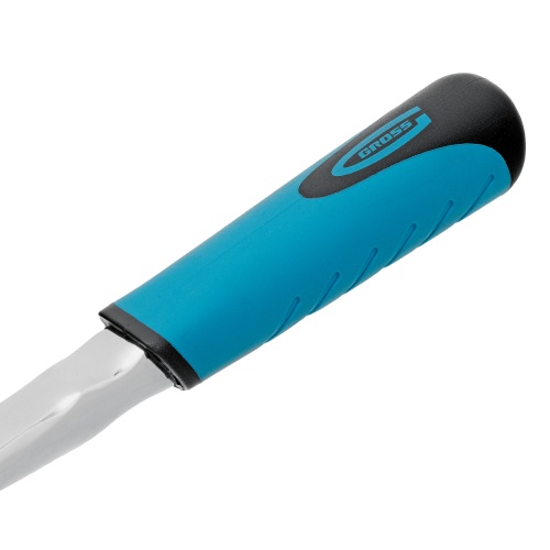 Ключ-трещотка 3/8", CrV, 90 зубьев, усиленный, хром Gross фото 7