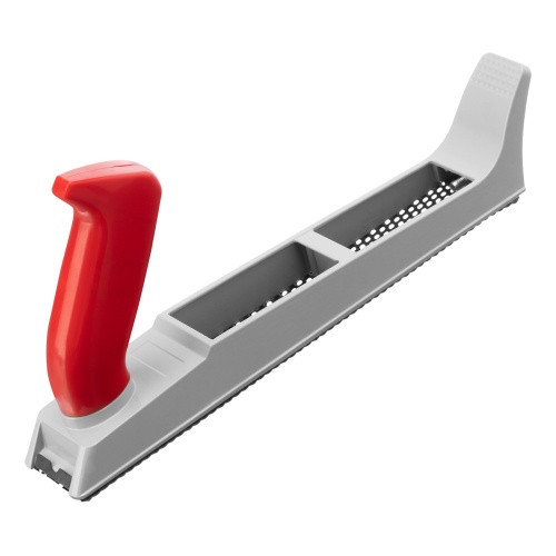 Рубанок, 250 х 42 мм, обдирочный, металлический, для гипсокартона Matrix фото 2