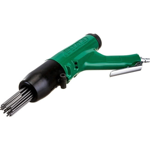 Игольчатый зачистной пневматический молоток пистолетного типа JSD ППМ-4 фото 4 Игольчатый зачистной пневматический молоток пистолетного типа JSD ППМ-4 фото 4