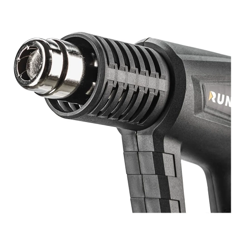 Фен технический с цифровым дисплеем RUNTEC 220В, 2000Вт RT-HD2000 фото 4 Фен технический с цифровым дисплеем RUNTEC 220В, 2000Вт RT-HD2000 фото 4