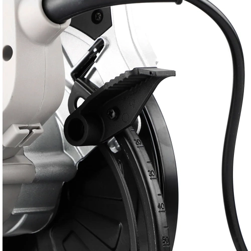 Дисковая пила CROWN CT15188-190 фото 5