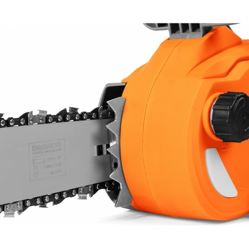 Электрическая пила DAEWOO DACS 2700E фото 7 Электрическая пила DAEWOO DACS 2700E фото 7