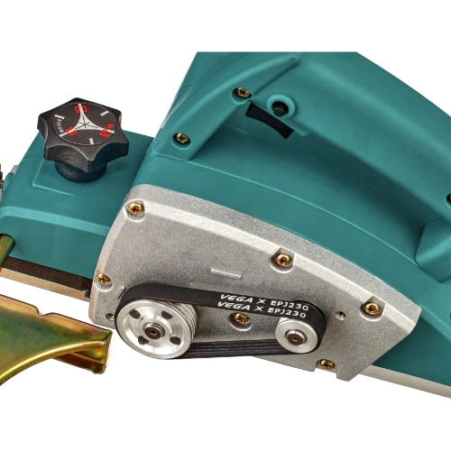 Рубанок MINLI 82 мм, 500 Вт 2920B фото 7