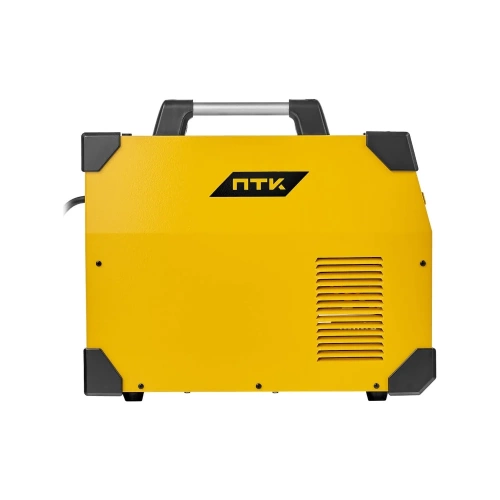 Аппарат ручной дуговой сварки ПТК RILON MMA 400 G НАКС 00000031992 фото 5