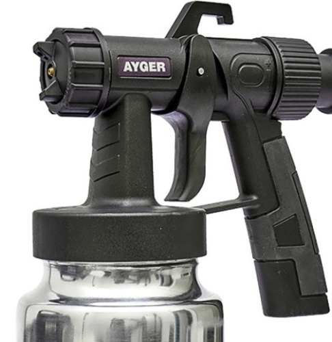 Краскопульт Ayger APS950 фото 3