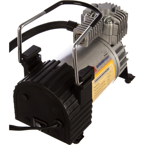 Поршневой компрессор 150PSI 45л/мин, 23А с дефлятором MEGAPOWER M-10001 фото 3