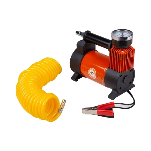 Автомобильный компрессор Sturm MC8850 фото 4