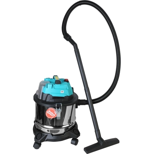 Аккумуляторный пылесос Sturm CVC1815 фото 8